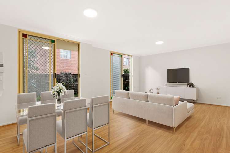 Main view of Homely apartment listing, 9/15 Boronia Street, Kensington NSW 2033
