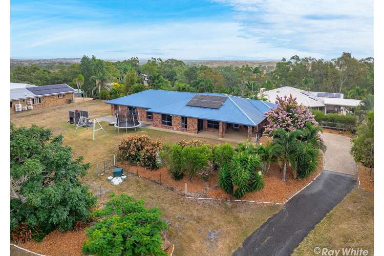 11 Price Drive, Glenlee QLD 4711