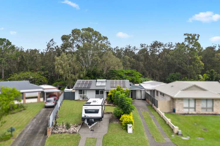 Main view of Homely house listing, 19 Jade Stone Court, Carrara QLD 4211