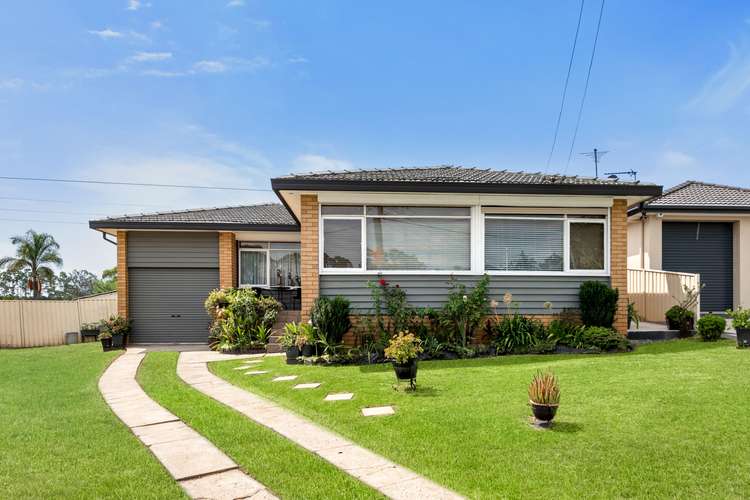 Main view of Homely house listing, 11 Godfrey Avenue, West Hoxton NSW 2171