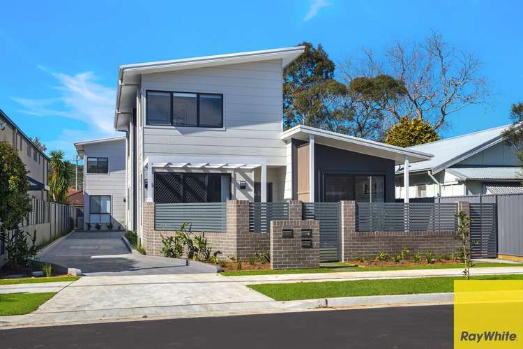 Main view of Homely house listing, 1/24 Telopea Street, Booker Bay NSW 2257