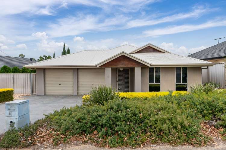Main view of Homely house listing, 14 Parkview Drive, Murray Bridge SA 5253