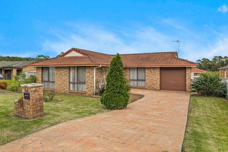 Main view of Homely house listing, 35 Burdekin Drive, Albion Park NSW 2527