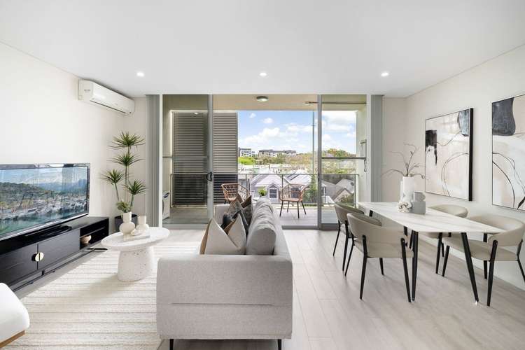 Main view of Homely apartment listing, 28/33 Euston Road, Alexandria NSW 2015