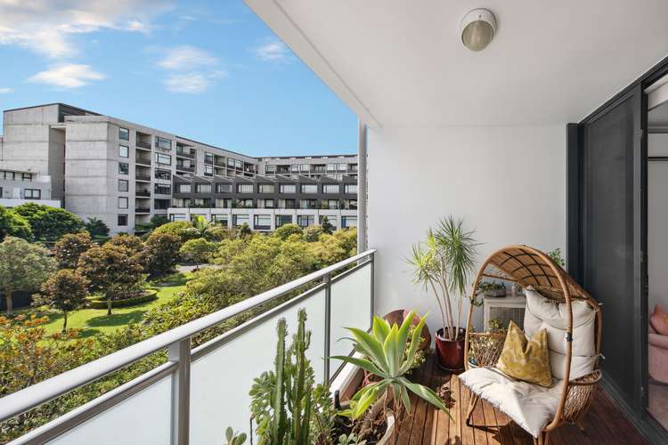 Main view of Homely apartment listing, 3425/2 Nassau Lane, Erskineville NSW 2043