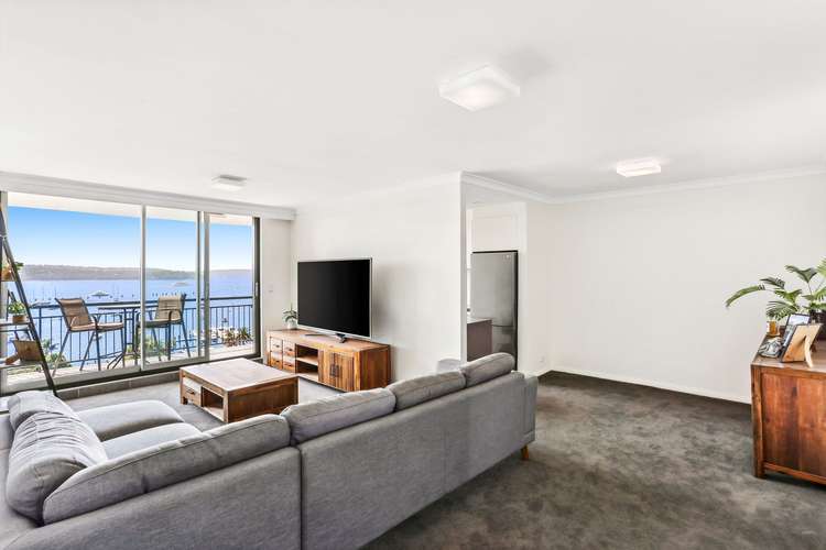 Main view of Homely apartment listing, 7B/20-22 Onslow Avenue, Elizabeth Bay NSW 2011