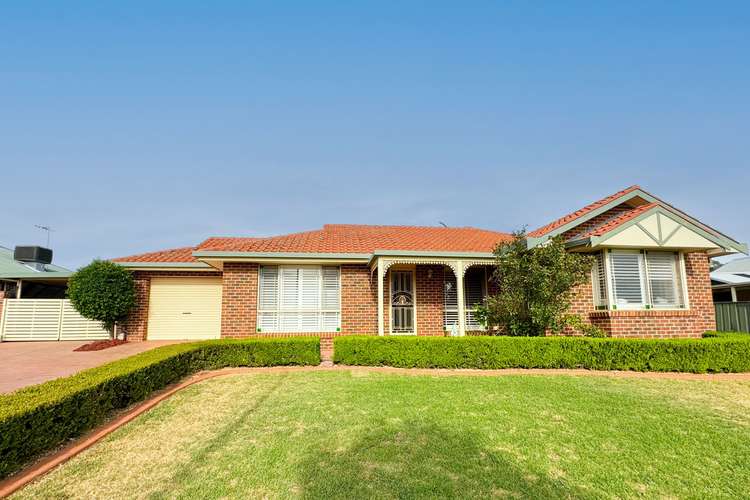 Main view of Homely house listing, 9 Banjo Place, Parkes NSW 2870