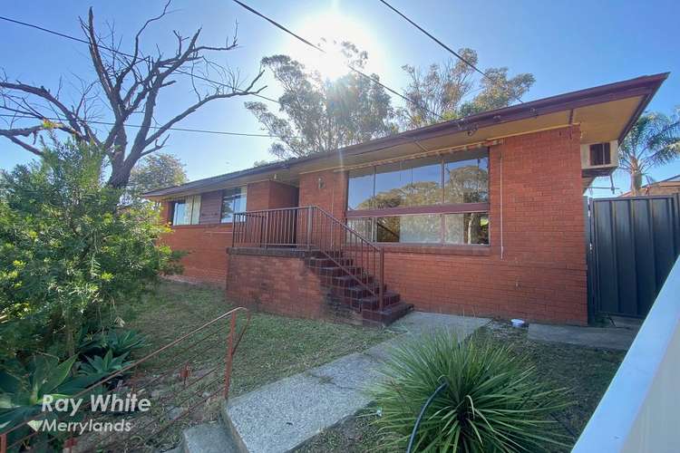Main view of Homely house listing, 60 Vancouver Avenue, Toongabbie NSW 2146