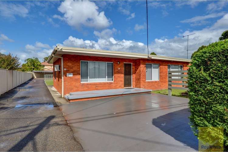 Main view of Homely house listing, 1/12 Wallaby Street, Blackwall NSW 2256