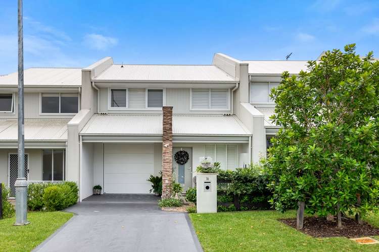 Main view of Homely house listing, 16 Matavai Street, Cobbitty NSW 2570
