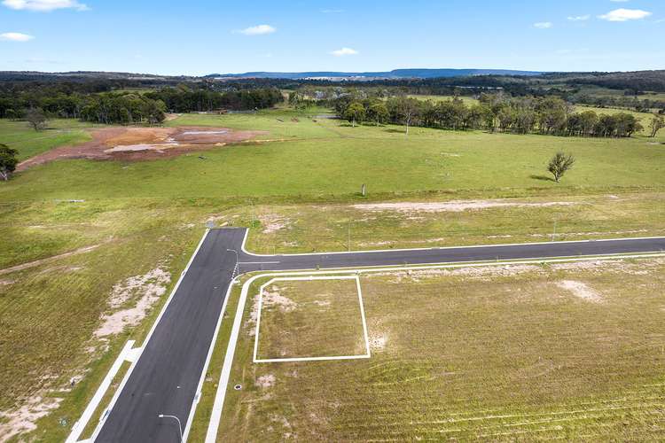 Main view of Homely residentialLand listing, LOT 213, 2 Fawcett Street, Marulan NSW 2579