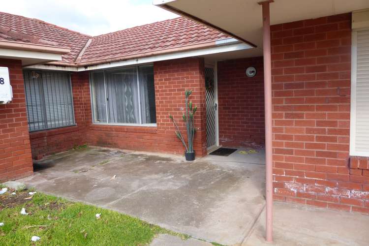 Main view of Homely unit listing, 7/221 Main Road East, St Albans VIC 3021