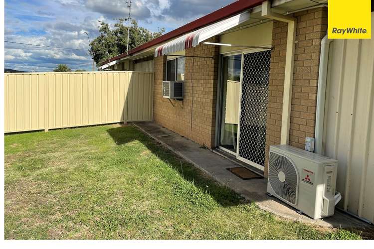 Main view of Homely unit listing, 2/36 Warialda Road, Inverell NSW 2360