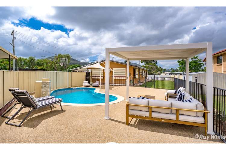 Main view of Homely house listing, 299 Mills Avenue, Frenchville QLD 4701