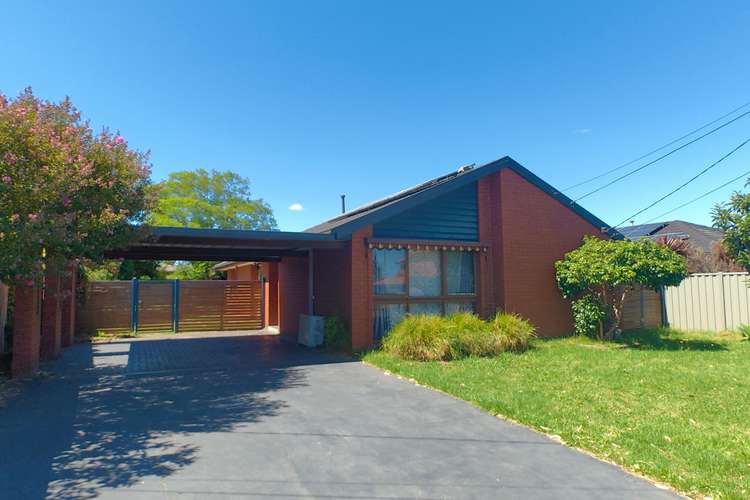 Main view of Homely house listing, 3 Barwon Court, Clayton South VIC 3169