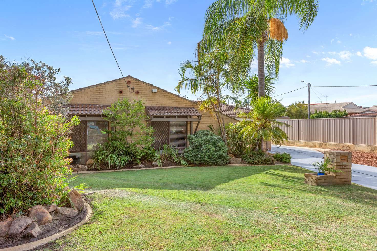 Main view of Homely house listing, 29 Prendwick Way, Willetton WA 6155