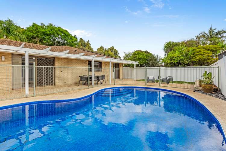 Second view of Homely house listing, 29 Prendwick Way, Willetton WA 6155