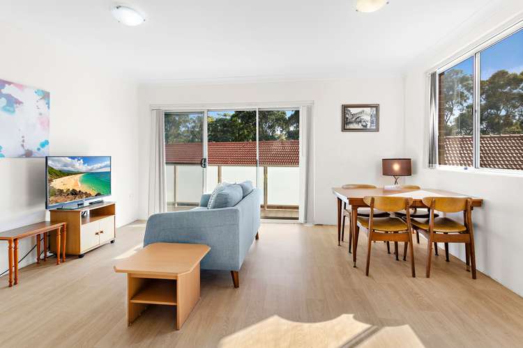 Second view of Homely unit listing, 4/71-73 Shoalhaven Street, Kiama NSW 2533