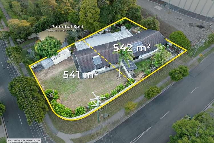 45 Rothon Drive, Rochedale South QLD 4123