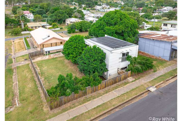 Main view of Homely house listing, 56 Morgan Street, Mount Morgan QLD 4714