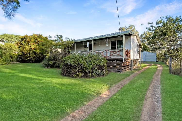 Main view of Homely house listing, 34 South Street, Esk QLD 4312