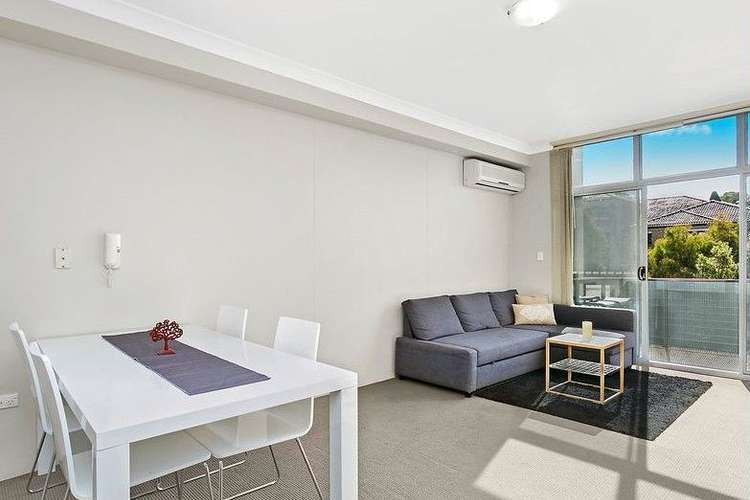Main view of Homely unit listing, 18/58 Belmont Street, Sutherland NSW 2232