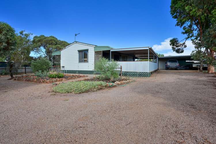 Main view of Homely house listing, 14 Brougham Place, Quorn SA 5433