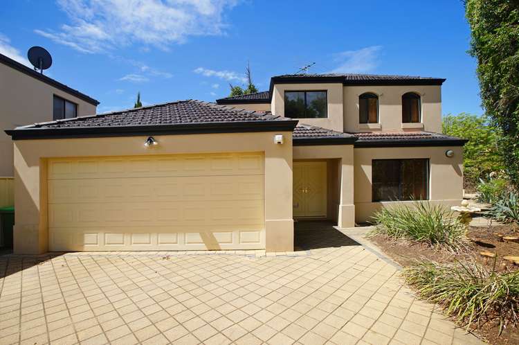 Third view of Homely house listing, 6 Dornie Place, Ardross WA 6153