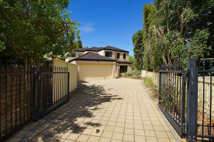 Fourth view of Homely house listing, 6 Dornie Place, Ardross WA 6153