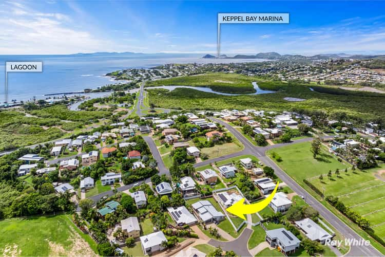 8 Johnathon Street, Yeppoon QLD 4703