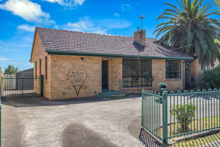 Main view of Homely house listing, 131 Langton Street, Jacana VIC 3047
