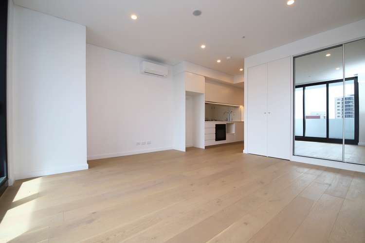 Main view of Homely studio listing, 305/36 Kitchener Parade, Bankstown NSW 2200