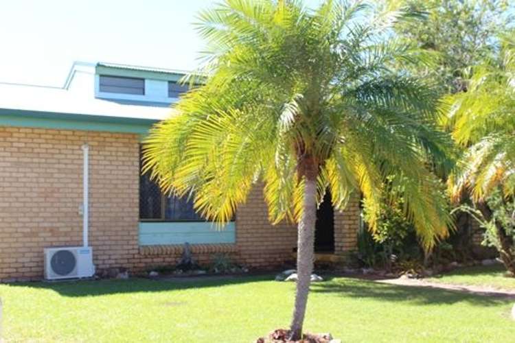 Main view of Homely house listing, 52 Booth Avenue, Tannum Sands QLD 4680