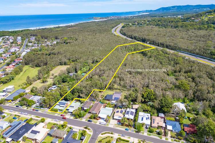 94 Diamond Head Drive, Sandy Beach NSW 2456