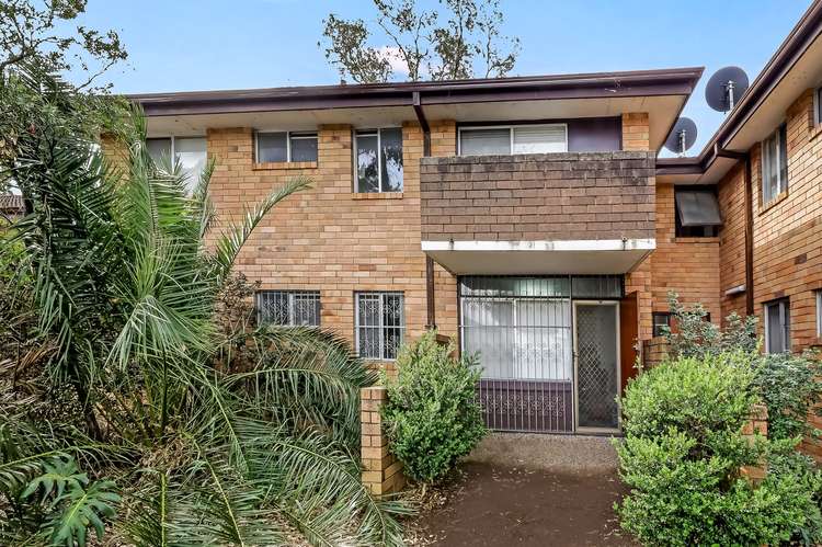 Second view of Homely unit listing, 1/7-17 Edwin Street, Regents Park NSW 2143