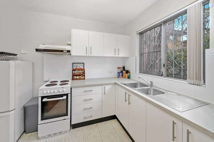 Third view of Homely unit listing, 1/7-17 Edwin Street, Regents Park NSW 2143