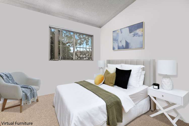 Fifth view of Homely unit listing, 1/7-17 Edwin Street, Regents Park NSW 2143