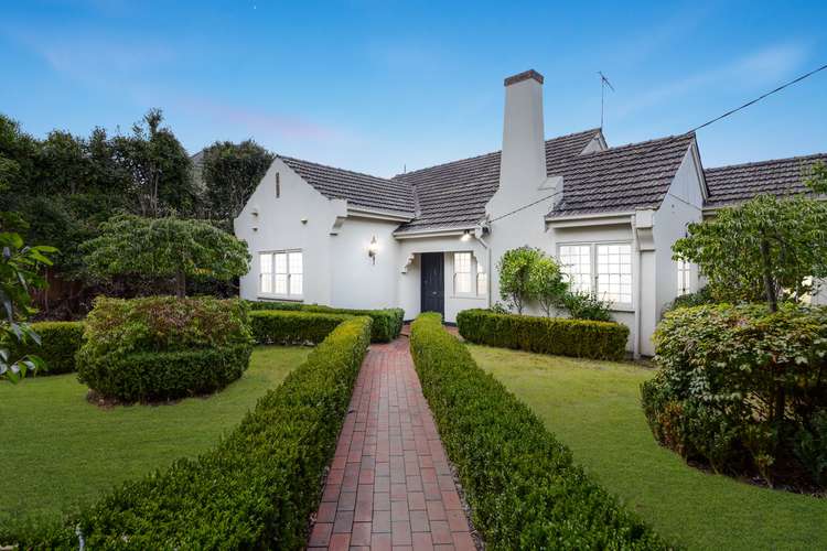 Main view of Homely house listing, 45 Nungerner Street, Balwyn VIC 3103
