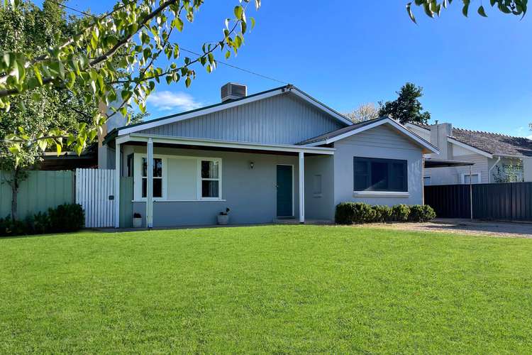 Main view of Homely house listing, 30 Egmont Street, Benalla VIC 3672