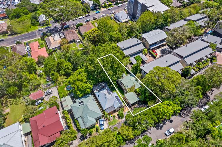 Second view of Homely house listing, 186 Gertrude Street, North Gosford NSW 2250
