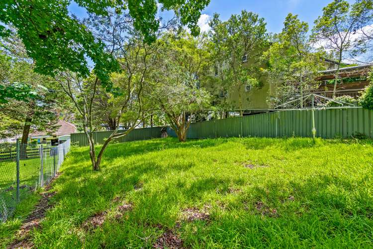 Fifth view of Homely house listing, 186 Gertrude Street, North Gosford NSW 2250