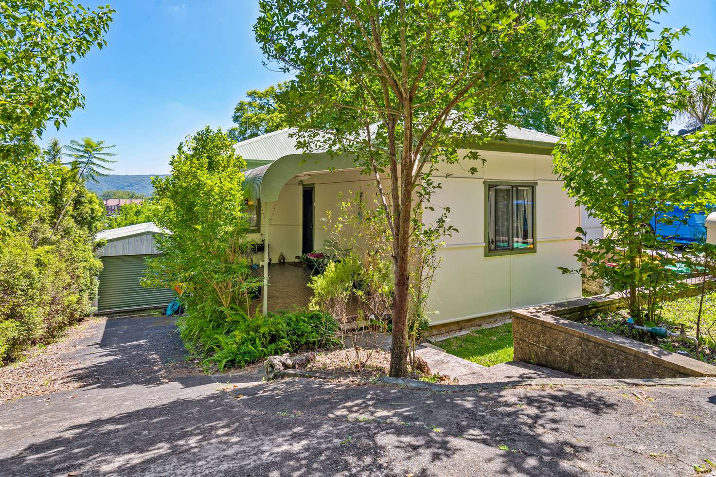 Main view of Homely house listing, 182 Gertrude Street, North Gosford NSW 2250
