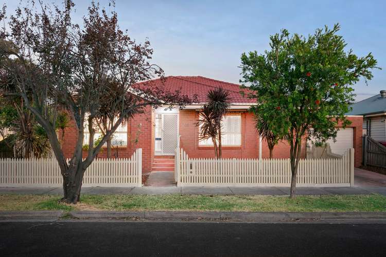 Main view of Homely house listing, 48 Rodney Avenue, Coburg North VIC 3058