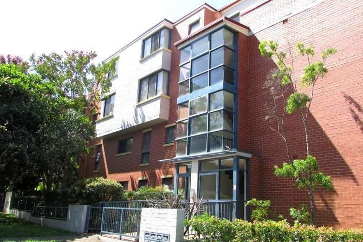 Main view of Homely apartment listing, 9/52 Woniora Road, Hurstville NSW 2220