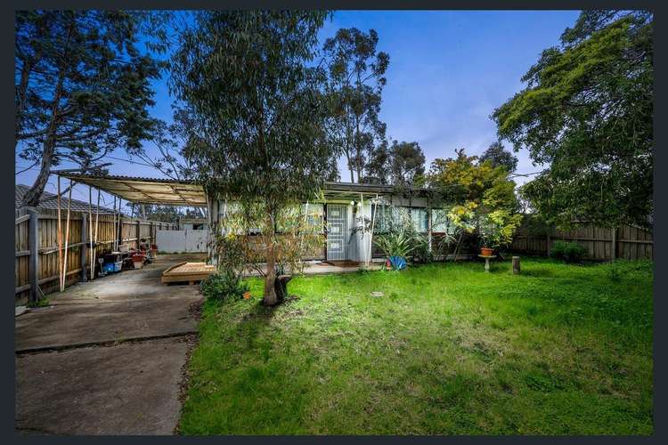 Main view of Homely house listing, 32 Thompson Court, Werribee VIC 3030