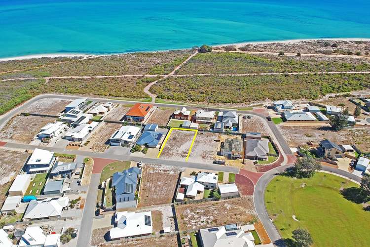 Lot 344, 6 Melaleuca Way, Jurien Bay WA 6516