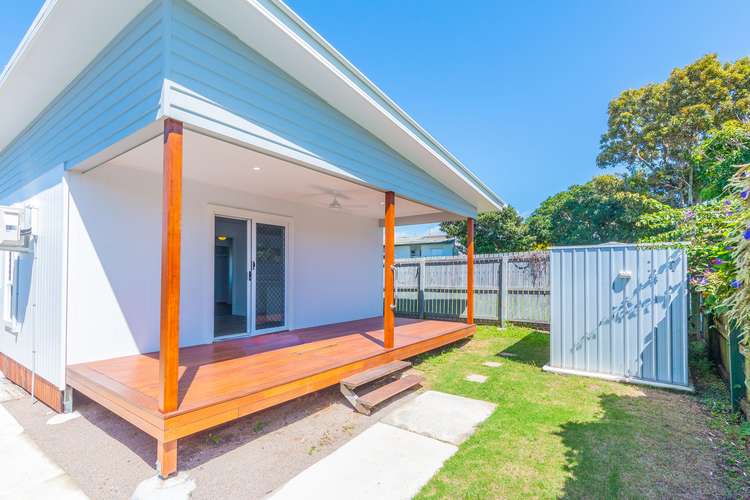 Main view of Homely flat listing, 8 Hale Street, Margate QLD 4019
