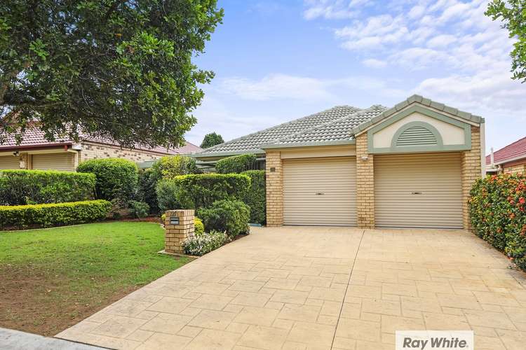 Main view of Homely house listing, 27 Augusta Crescent, Forest Lake QLD 4078