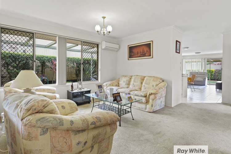 Third view of Homely house listing, 27 Augusta Crescent, Forest Lake QLD 4078