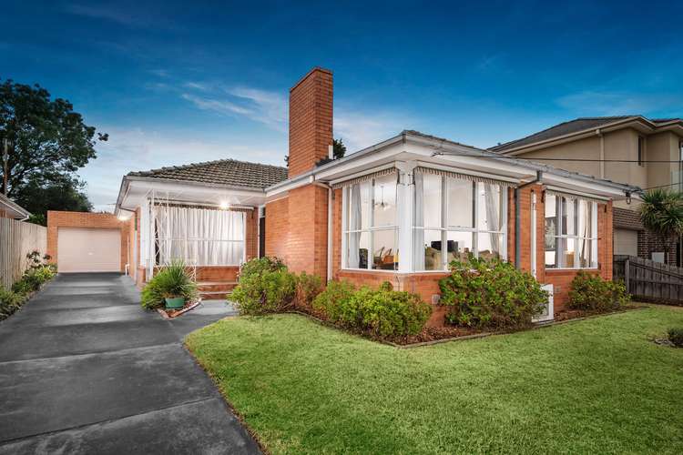 Main view of Homely house listing, 5 Gilbert Grove, Carnegie VIC 3163